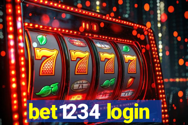 bet1234 login